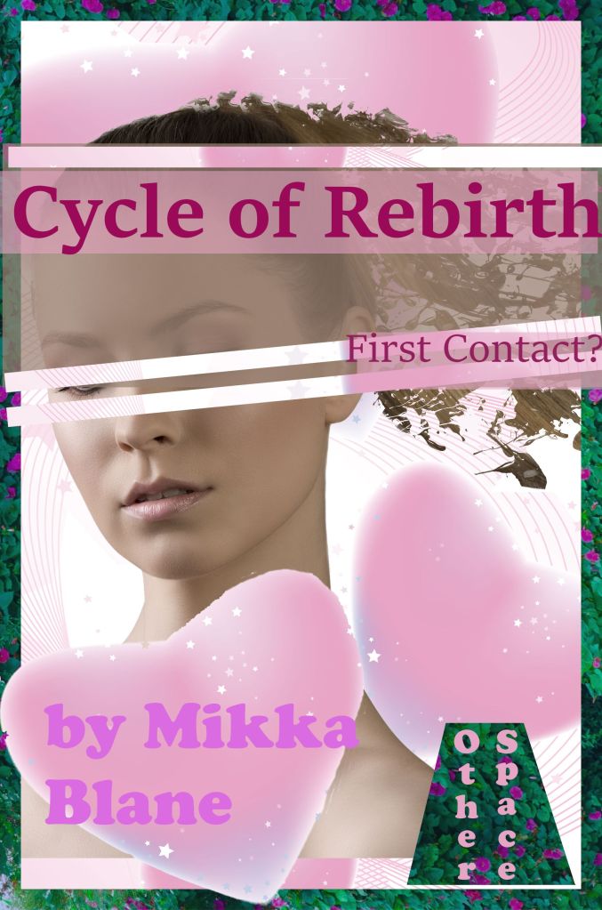 Cycle of Rebirth Image